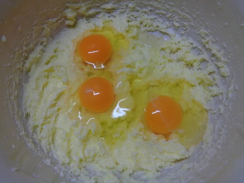 Rezept: Winterapfel - Tarte Bild Nr. 11 Winterapfel - Tarte - Rezept - Bild Nr. 11