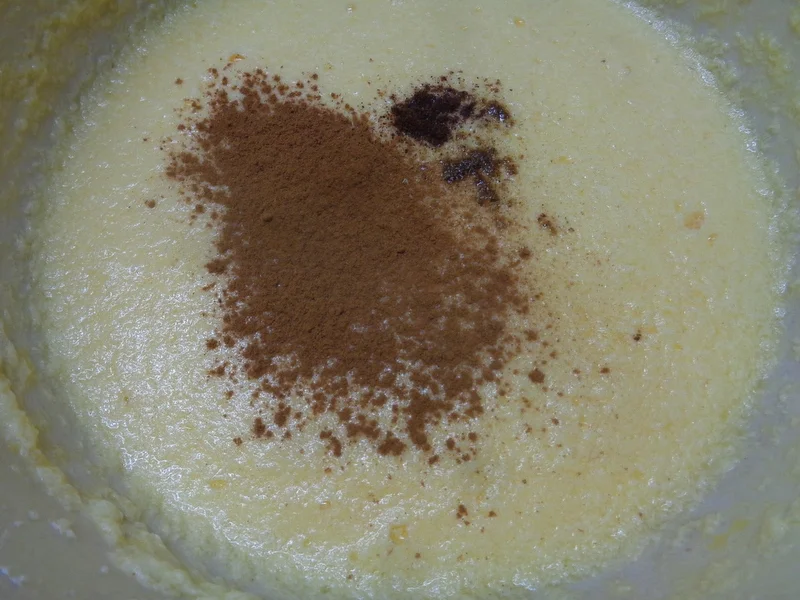 Rezept: Winterapfel - Tarte Bild Nr. 12 Winterapfel - Tarte - Rezept - Bild Nr. 12