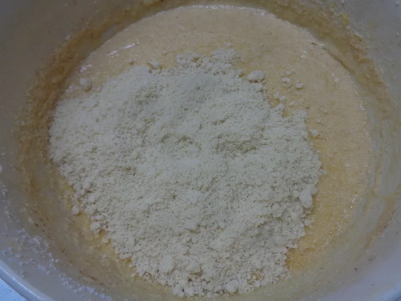 Rezept: Winterapfel - Tarte Bild Nr. 13 Winterapfel - Tarte - Rezept - Bild Nr. 13