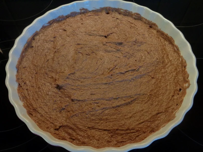 Rezept: Winterapfel - Tarte Bild Nr. 15 Winterapfel - Tarte - Rezept - Bild Nr. 15