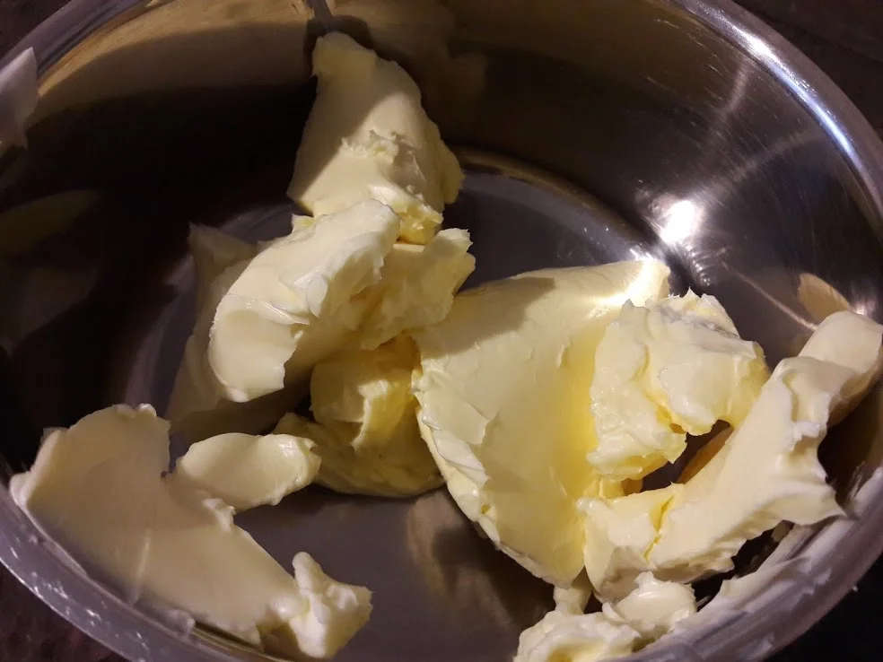 Pfefferkuchenhaus - Rezept - Bild Nr. 6