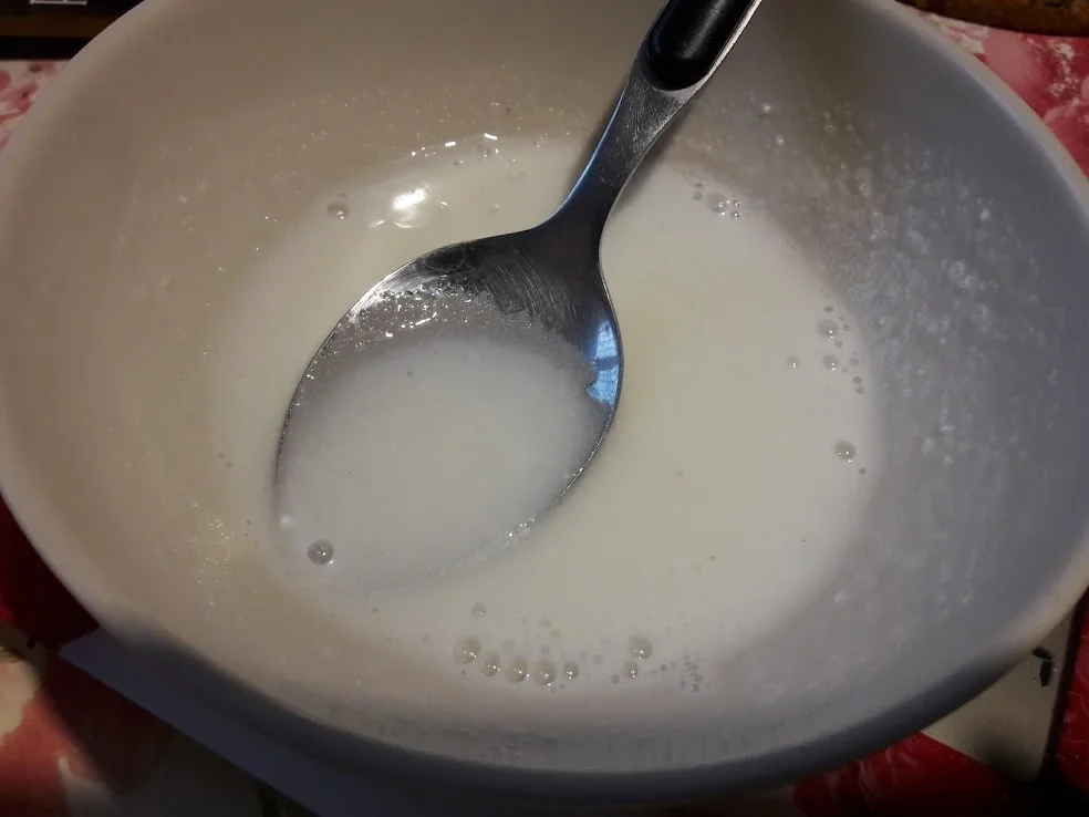 Pfefferkuchenhaus - Rezept - Bild Nr. 8