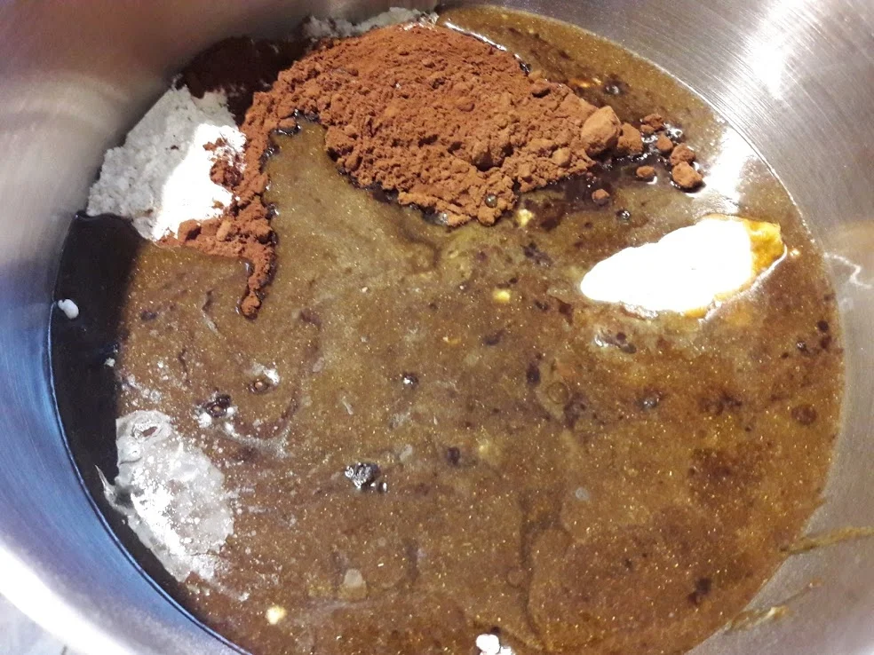 Pfefferkuchenhaus - Rezept - Bild Nr. 10