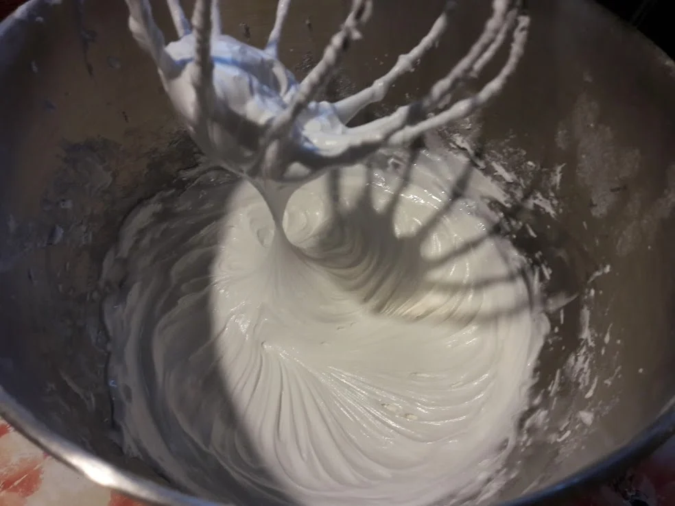 Pfefferkuchenhaus - Rezept - Bild Nr. 16