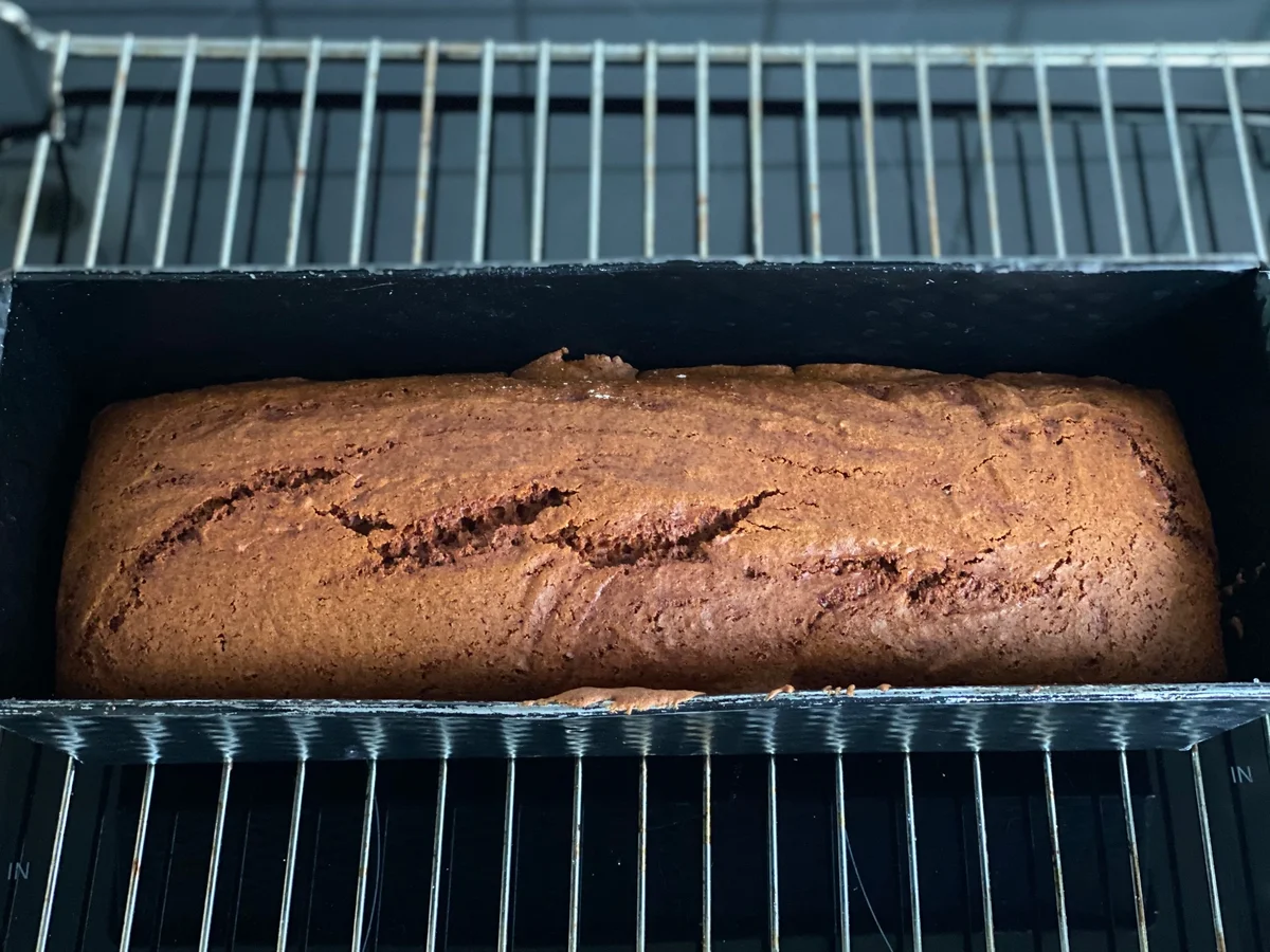 Honigbrot mit Zimt und Ingwer - Rezept - Bild Nr. 3