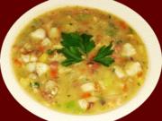 Fisch-Kartoffelsuppe - Rezept - Bild Nr. 2