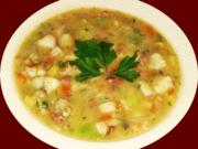 Fisch-Kartoffelsuppe - Rezept - Bild Nr. 2