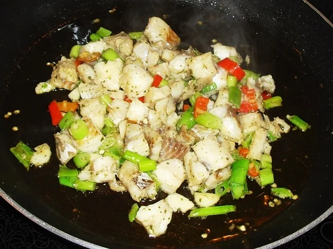 Fisch-Kartoffelsuppe - Rezept - Bild Nr. 4