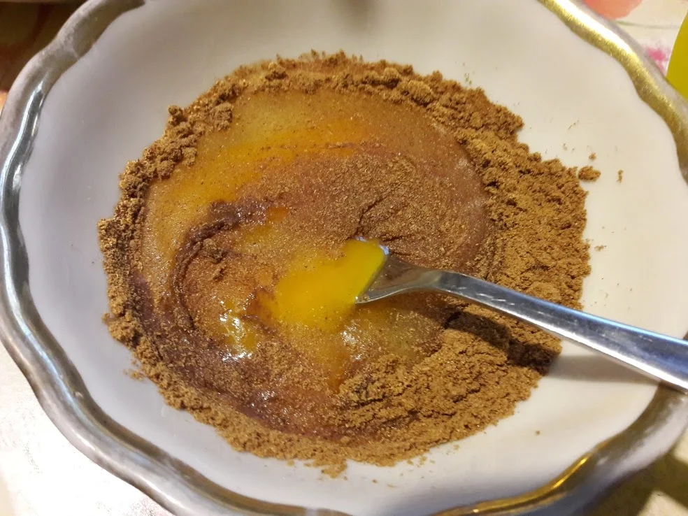 Honigkuchen - Rezept - Bild Nr. 4