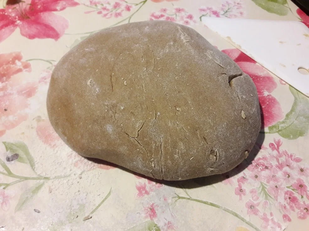 Honigkuchen - Rezept - Bild Nr. 6