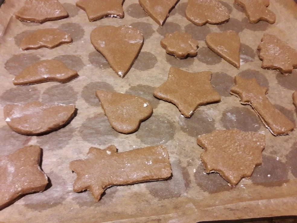 Honigkuchen - Rezept - Bild Nr. 8