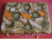 Würzige Kassler Tellersülze - Rezept - Bild Nr. 2