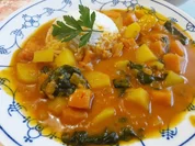 Kartoffel-Curry - Rezept - Bild Nr. 2