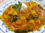 Kartoffel-Curry - Rezept - Bild Nr. 2