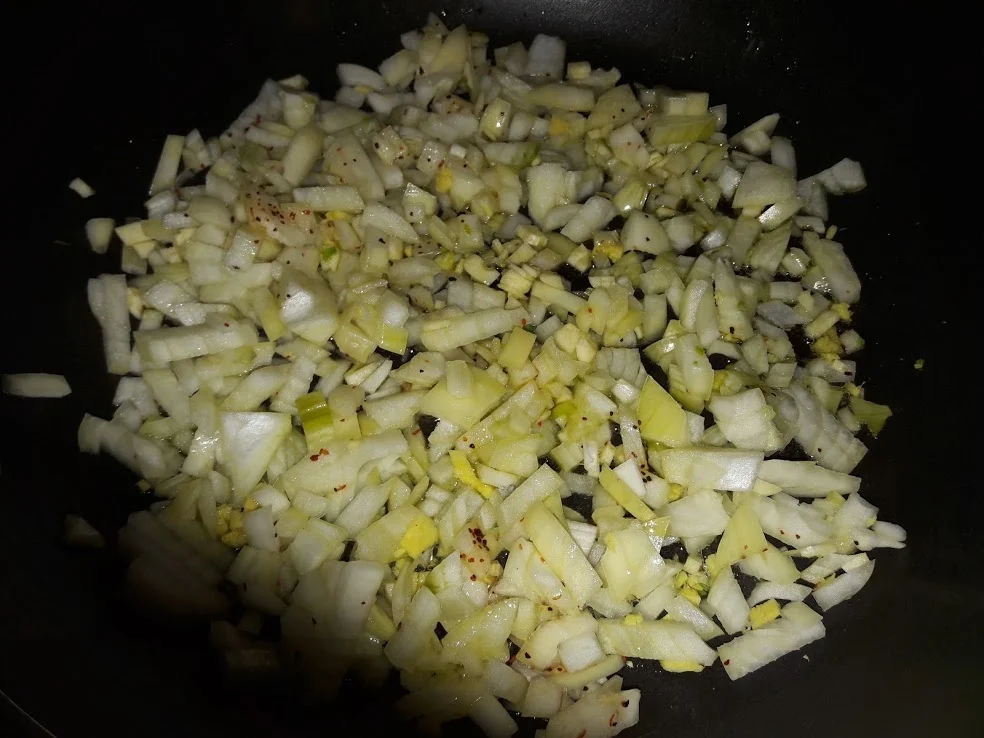 Rezept: Kartoffel-Curry Bild Nr. 12307 Kartoffel-Curry - Rezept - Bild Nr. 12307