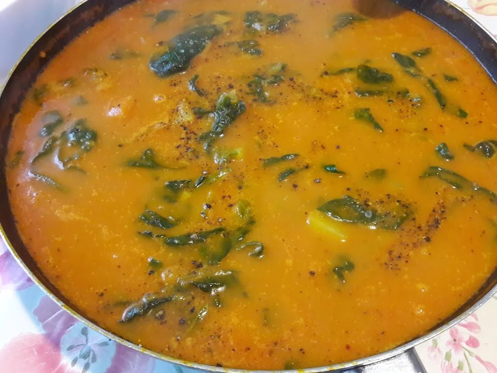 Rezept: Kartoffel-Curry Bild Nr. 12307 Kartoffel-Curry - Rezept - Bild Nr. 12307