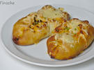 Hackfleisch-Schiffchen - Rezept - Bild Nr. 6