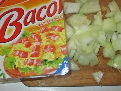 Zanderfilet auf Blattspinat - Rezept - Bild Nr. 7