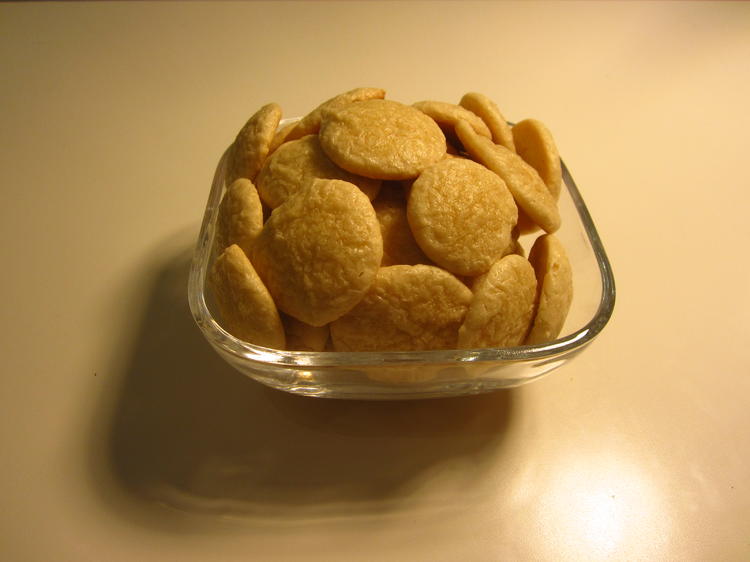 Vegane Anisplätzchen - schnell & einfach - von Rouven Vegane Anisplätzchen - schnell & einfach - von Rouven