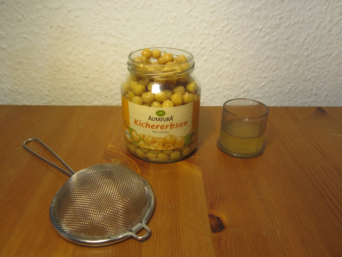 Rezept: Vegane Anisplätzchen Bild Nr. 3 Vegane Anisplätzchen - Rezept - Bild Nr. 3