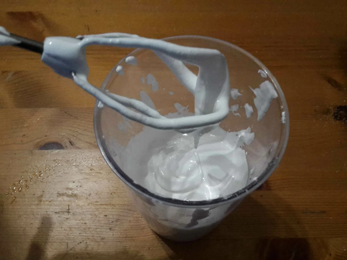 Rezept: Vegane Anisplätzchen Bild Nr. 4 Vegane Anisplätzchen - Rezept - Bild Nr. 4