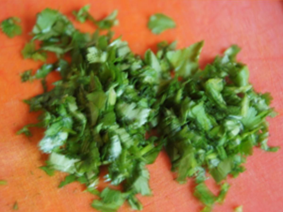 Curry-Gemüsesuppe - Rezept - Bild Nr. 12