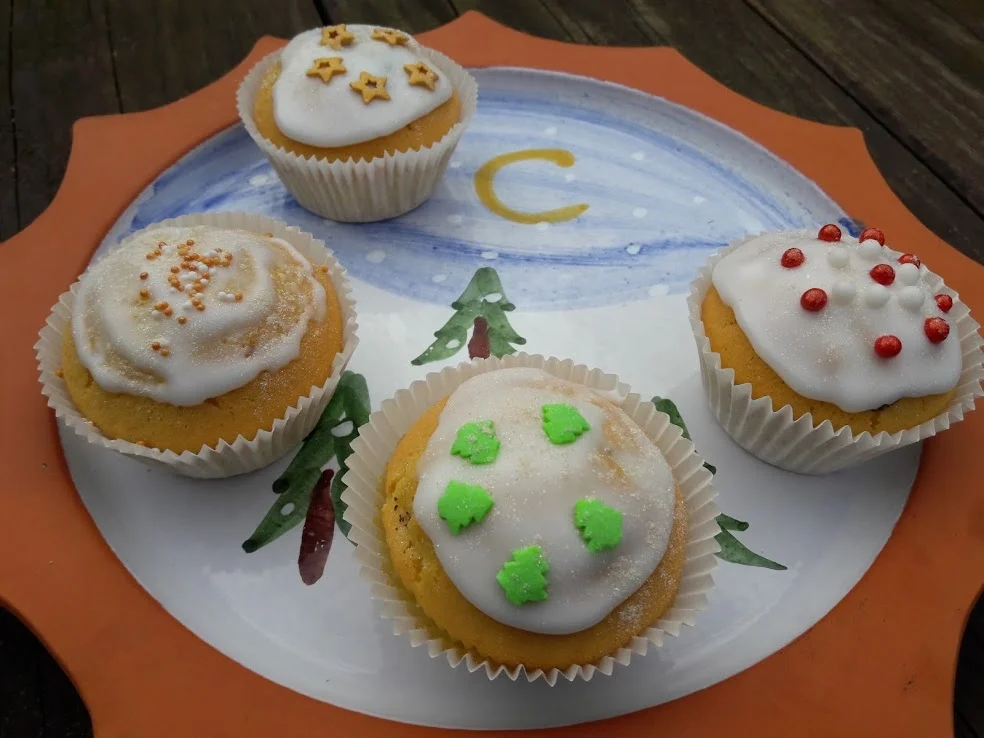 Mohnmuffins - Rezept - Bild Nr. 2