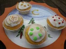 Rezept: Mohnmuffins Bild Nr. 2 Mohnmuffins - Rezept - Bild Nr. 2