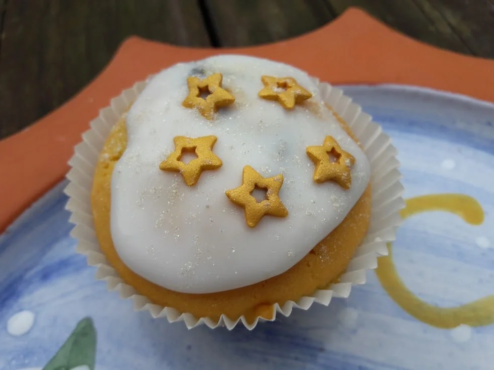 Mohnmuffins - Rezept - Bild Nr. 3