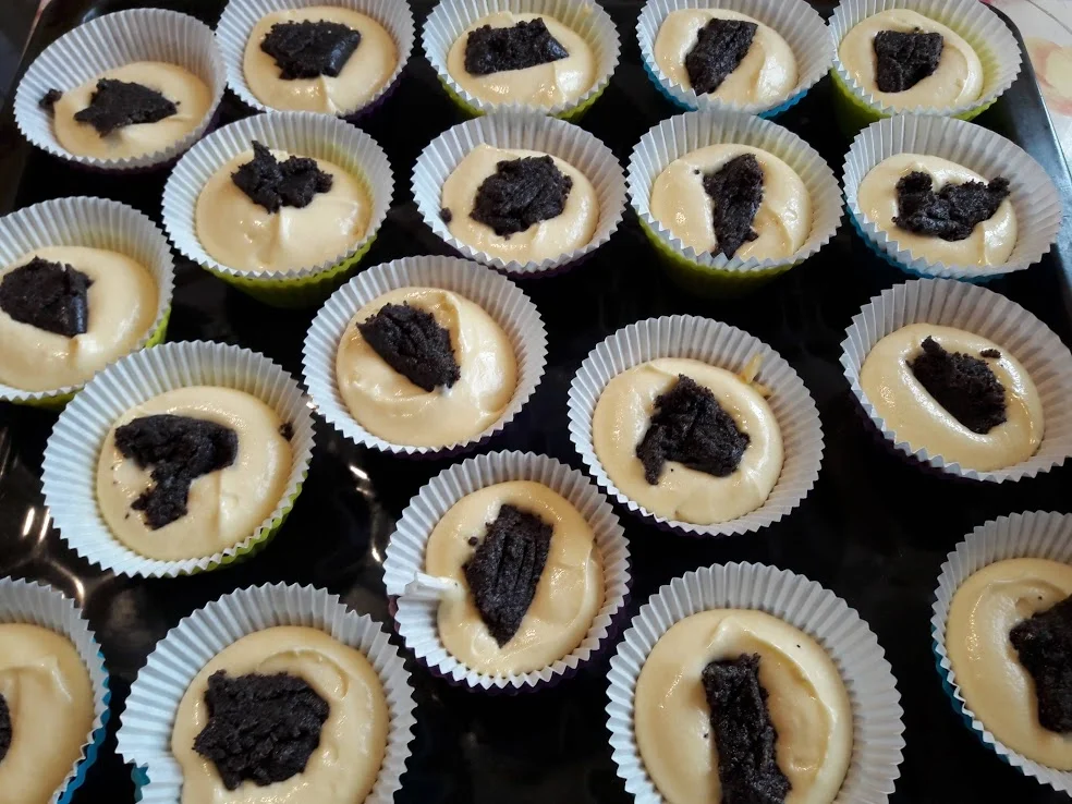 Mohnmuffins - Rezept - Bild Nr. 6