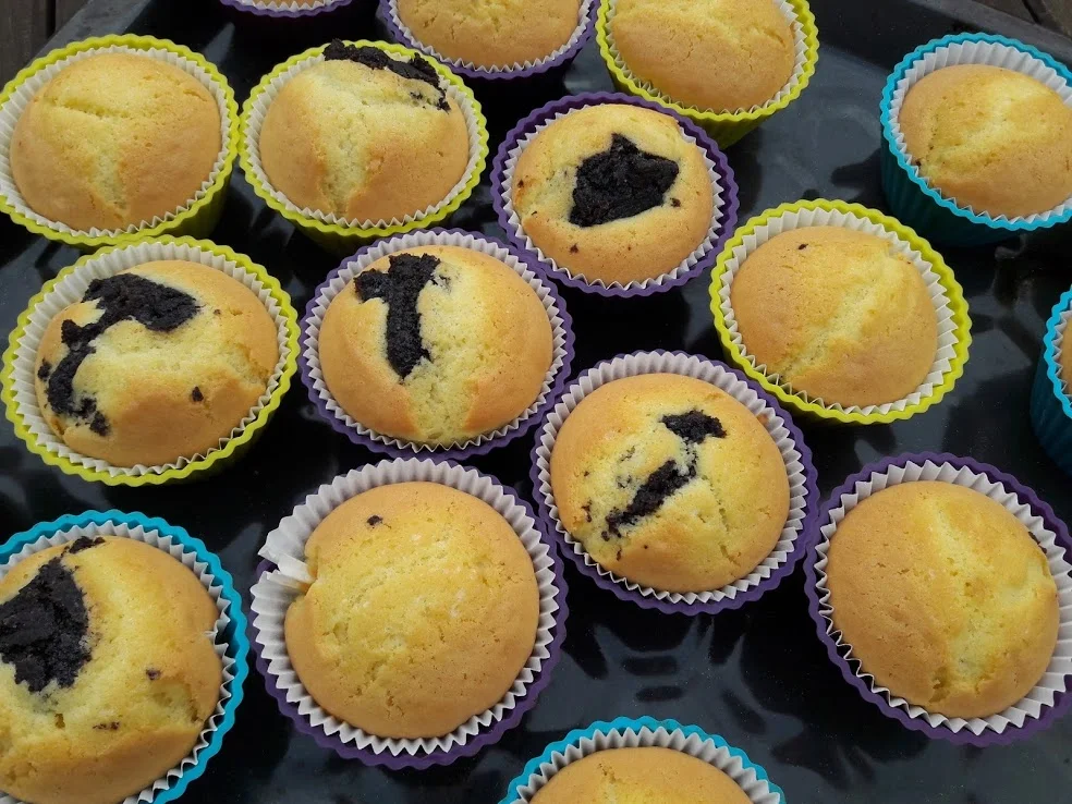 Mohnmuffins - Rezept - Bild Nr. 7