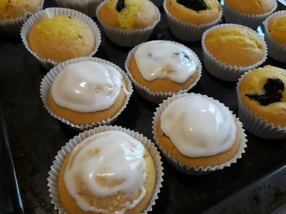 Mohnmuffins - Rezept - Bild Nr. 8