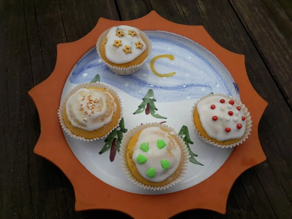 Mohnmuffins - Rezept - Bild Nr. 9