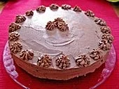 Rezept: TööRöö - Torte TööRöö - Torte - Rezept