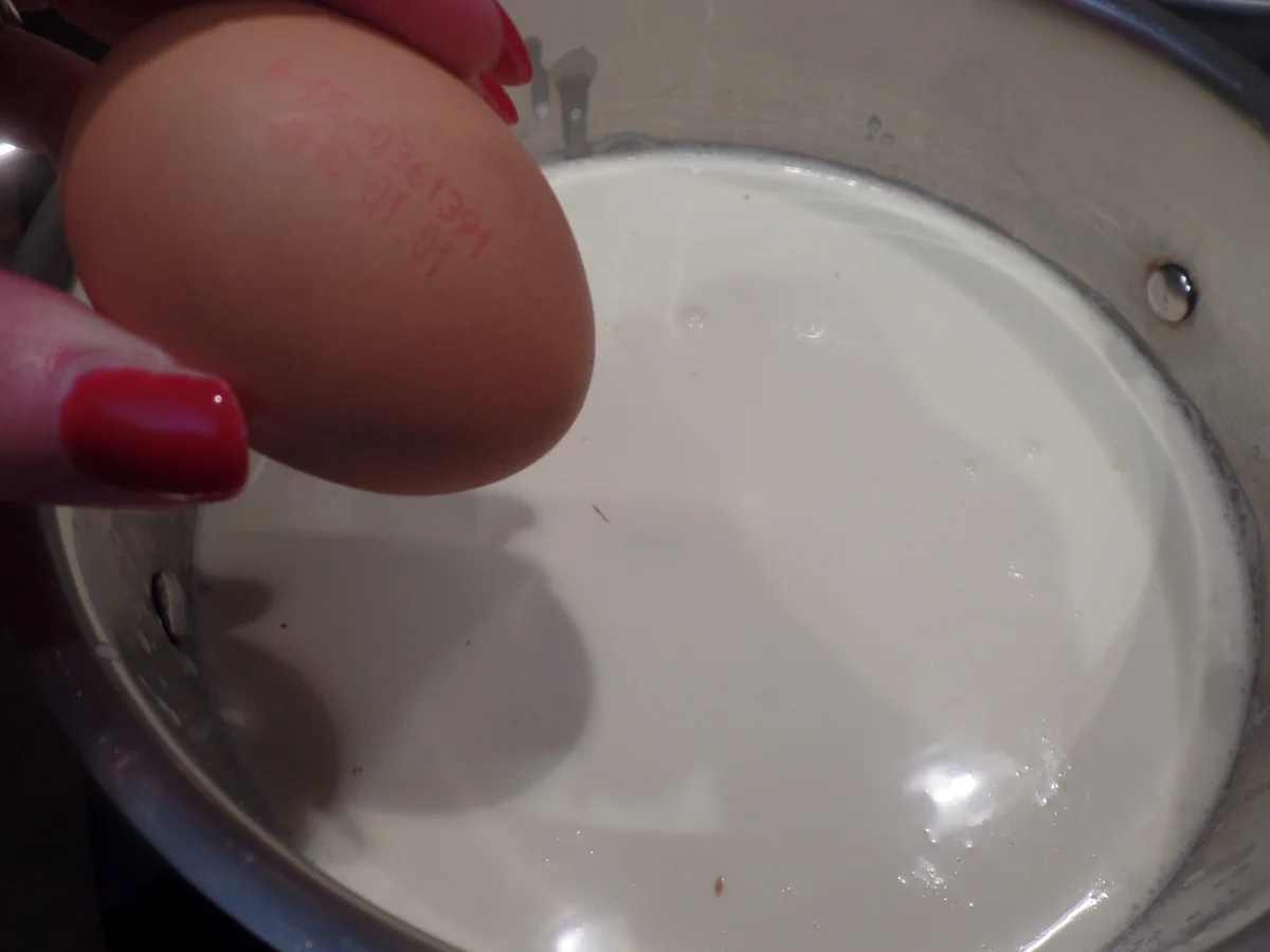 "Toffifee"-Likör - Rezept - Bild Nr. 12320