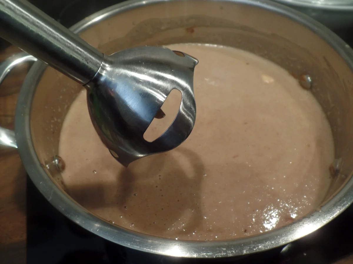 "Toffifee"-Likör - Rezept - Bild Nr. 12321