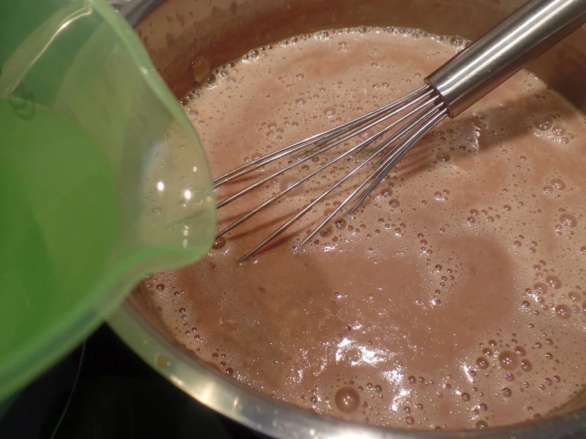 "Toffifee"-Likör - Rezept - Bild Nr. 12322