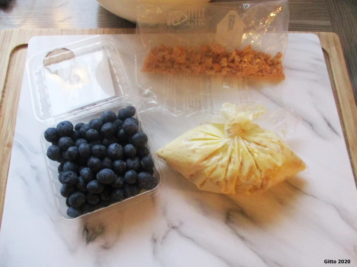 Heidelbeer-Guglhupf - Rezept - Bild Nr. 5