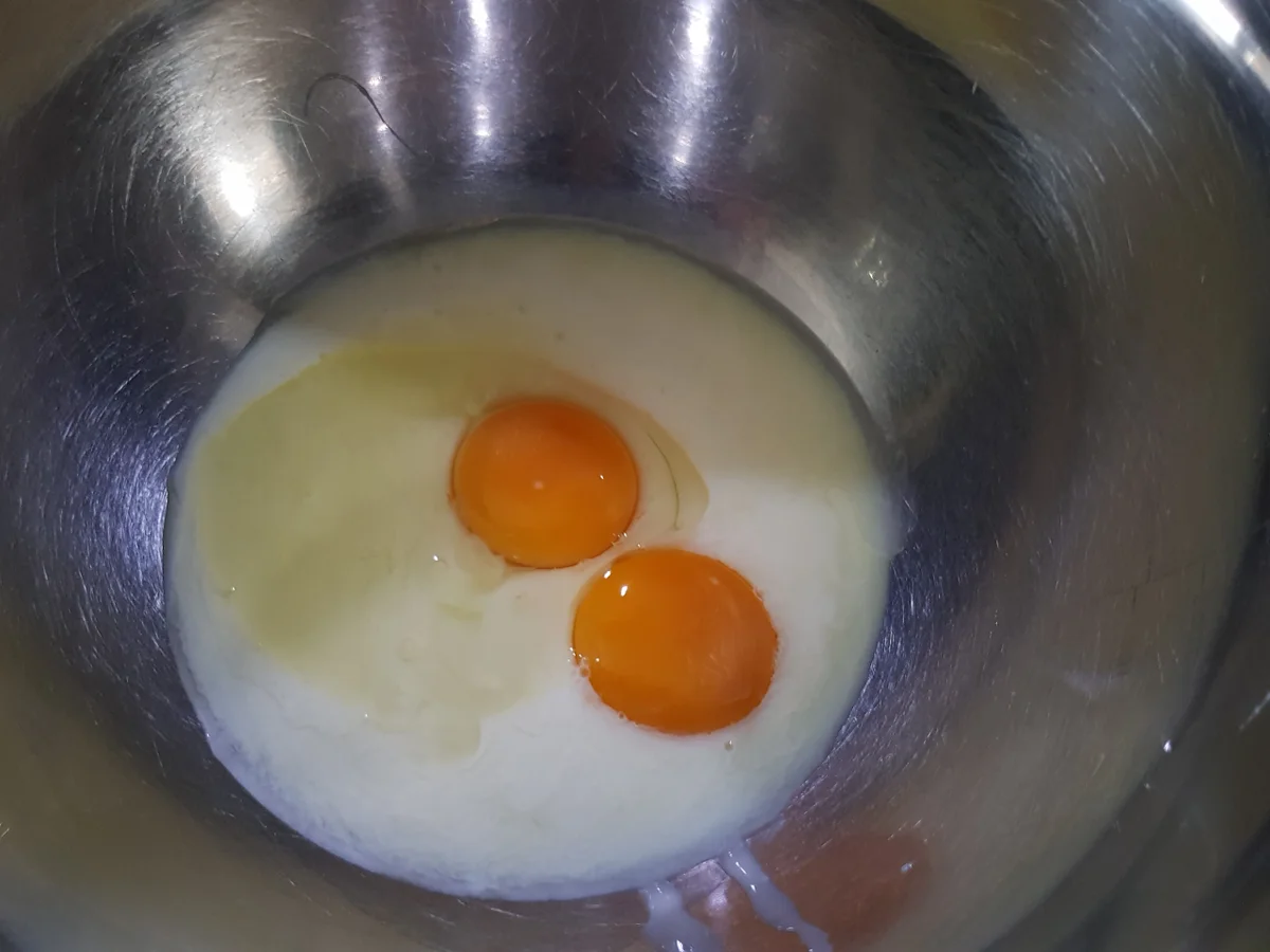 Rezept: Schoko-Marzipan-Kuppel mit Macadamia-Nüssen Bild Nr. 9 Schoko-Marzipan-Kuppel mit Macadamia-Nüssen - Rezept - Bild Nr. 9