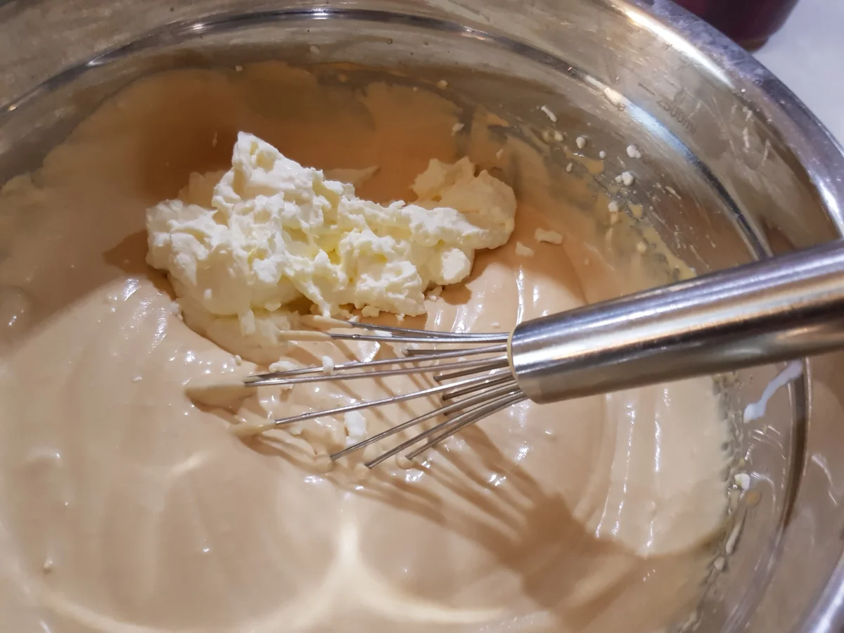 Karamell-Eis - Rezept - Bild Nr. 4