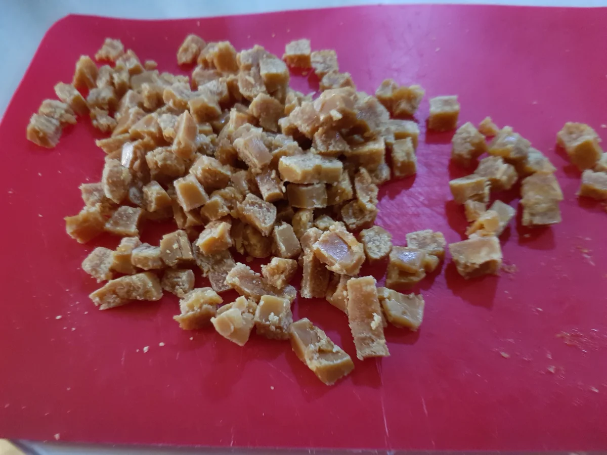 Karamell-Eis - Rezept - Bild Nr. 6