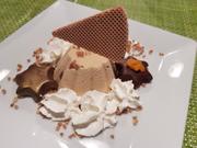 Karamell-Eis - Rezept - Bild Nr. 8