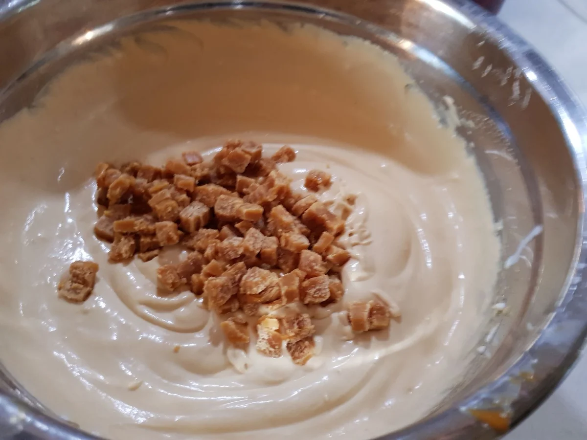 Karamell-Eis - Rezept - Bild Nr. 9