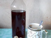 Arabische-Nächte-Sirup - Rezept - Bild Nr. 2