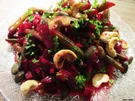 Rote Bete - Bohnensalat - Rezept - Bild Nr. 2