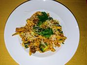 Pasta mit Brokkoli - Broccoli alla siciliana - Rezept - Bild Nr. 2