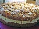 Bienenstich auf fixe Art - Rezept