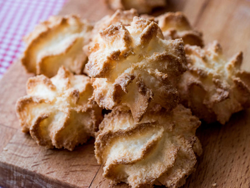 Kokosflocken Rezepte
