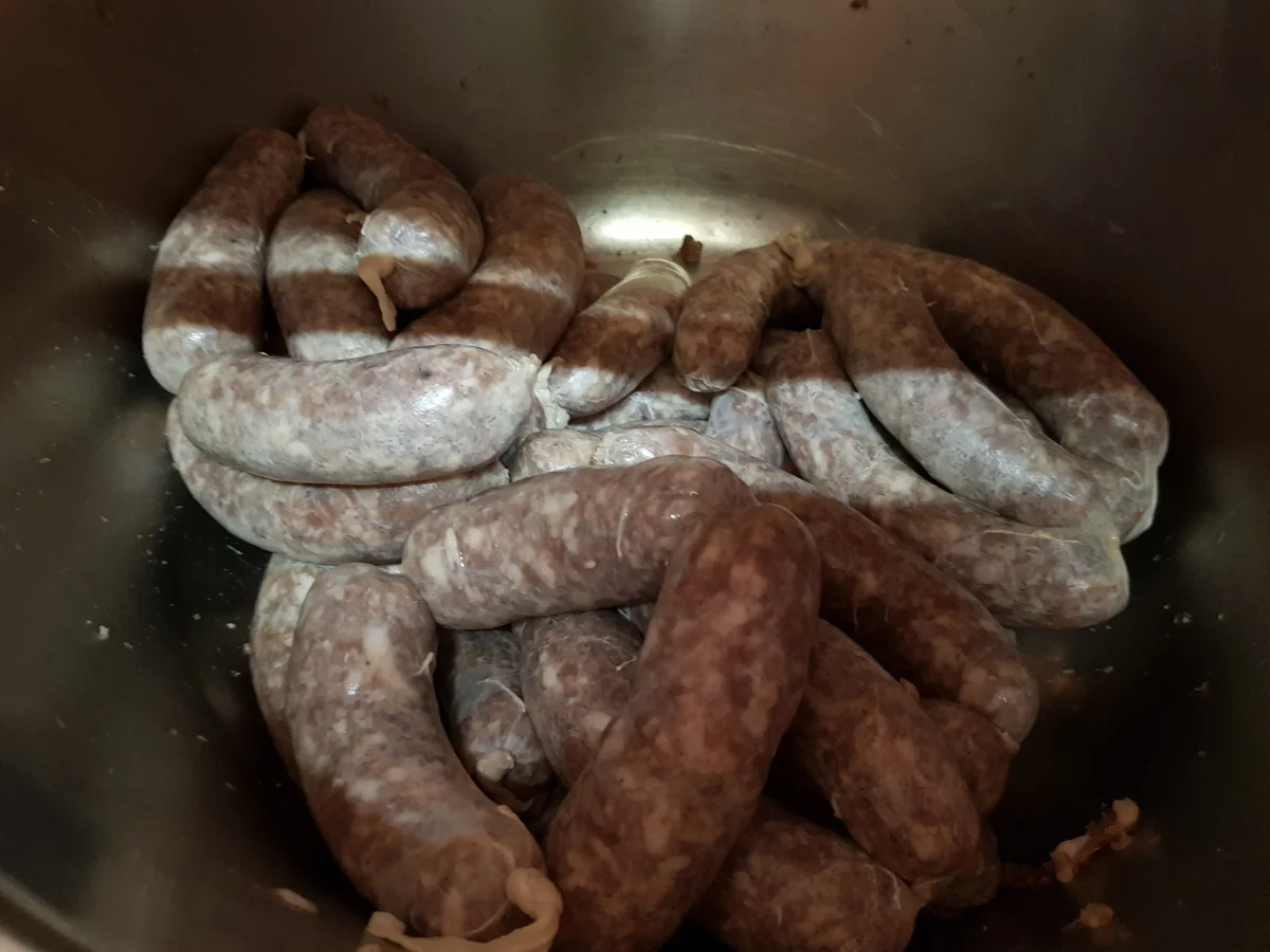 Ralf´s Pfefferbeißer - Rezept - Bild Nr. 4