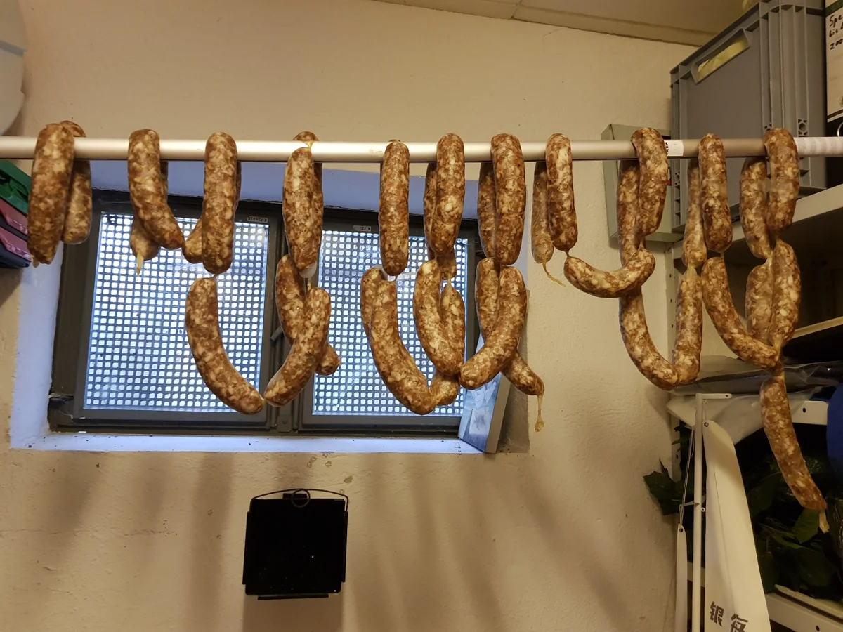 Ralf´s Pfefferbeißer - Rezept - Bild Nr. 5